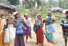 आदिवासी अनाथ नहीं मालिक होने का जय घोष है