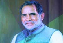 A TRIBUTE TO CHANDRASHEKHAR : A MOST CIVILISED MAN