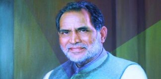 A TRIBUTE TO CHANDRASHEKHAR : A MOST CIVILISED MAN