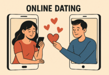 “ऑनलाइन डेटिंग”: सच, झूठ के बीच प्रेम की तलाश
