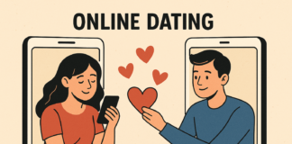 “ऑनलाइन डेटिंग”: सच, झूठ के बीच प्रेम की तलाश
