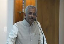 Sanjay Hegde’s message is both chilling and inspiring!