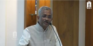 Sanjay Hegde’s message is both chilling and inspiring!