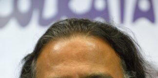 तुषार गांधी और सहयात्रियों के साथ अशिष्टता की भर्त्सना