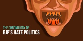 राजनीतिक शर्म निरपेक्षता और बकवासवाद