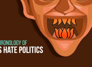 राजनीतिक शर्म निरपेक्षता और बकवासवाद