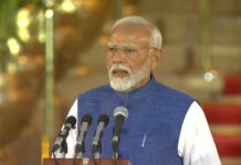 Prime Minister : ‘non-biological’ wonder