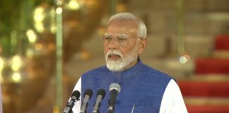 Prime Minister : ‘non-biological’ wonder