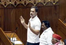 पहलगाम आतंकी हमला और ऑपरेशन सिंदूर पर लोकसभा में चर्चा