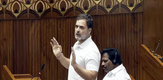 पहलगाम आतंकी हमला और ऑपरेशन सिंदूर पर लोकसभा में चर्चा