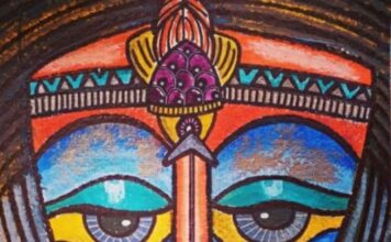 अर्जुन : प्रश्नों में जलते धनुर्धर
