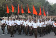 आरएसएस के प्रतिवाद में करपात्री जी महाराज – जगदीश्वर चतुर्वेदी