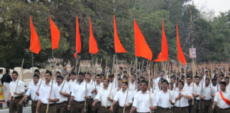 आरएसएस के प्रतिवाद में करपात्री जी महाराज – जगदीश्वर चतुर्वेदी
