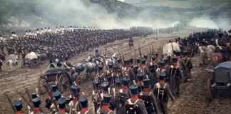 एक युद्ध हो अन्याय और हथियारों के विरुद्ध