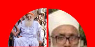 बाबाओं का स्वर्ग क्यों है हिंदुस्तान?