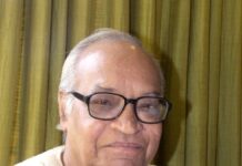 प्रभाष जोशी: यादें