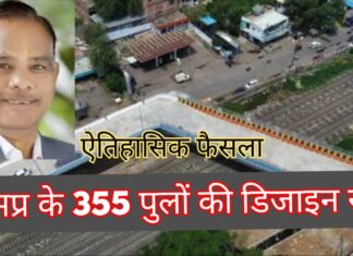 नेताओं से बेहतर फैसले करते हैं अफसर