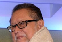 रतन थियम – भारतीय नाट्य शिल्पी