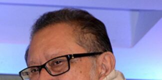 रतन थियम – भारतीय नाट्य शिल्पी