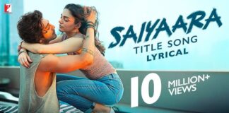 युवा वर्ग के सन्दर्भ में फिल्म ‘सय्यारा’ की समीक्षा : एक समाजशास्त्रीय विवेचना