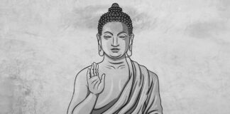 गौतम बुद्ध, आत्मा और AI : चेतना की नयी बहस में भारत की पुरानी भूल