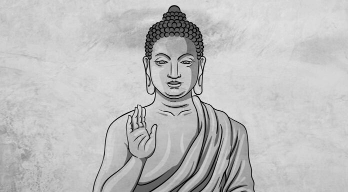 गौतम बुद्ध, आत्मा और AI : चेतना की नयी बहस में भारत की पुरानी भूल