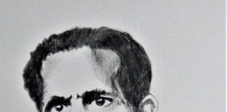 फिराक़ गोरखपुरी की कविता : सपनों, ग़मों और जवानी का संगीत Firaq Gorakhpuri