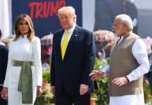 अमेरिका द्वारा भारत पर 50 प्रतिशत टेरिफ लगाने का कूटनीतिक पहलू और भारत के हित के संदर्भ donald trump vs india