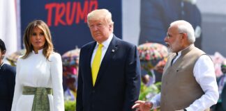 अमेरिका द्वारा भारत पर 50 प्रतिशत टेरिफ लगाने का कूटनीतिक पहलू और भारत के हित के संदर्भ donald trump vs india