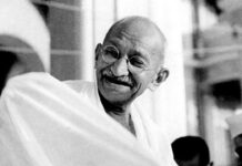 गांधी की आधुनिकता – अरुण कुमार डनायक mahatma gandhi ji