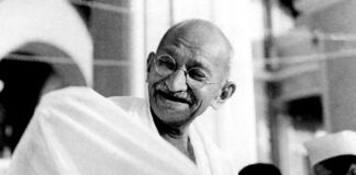 गांधी की आधुनिकता – अरुण कुमार डनायक mahatma gandhi ji