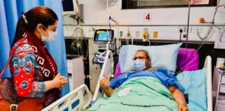 सत्यपाल मलिक नहीं रहे! Satyapal malik