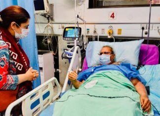 सत्यपाल मलिक नहीं रहे! Satyapal malik