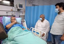 सतपाल मलिक का असामयिक निधन satpal malik