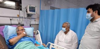 सतपाल मलिक का असामयिक निधन satpal malik