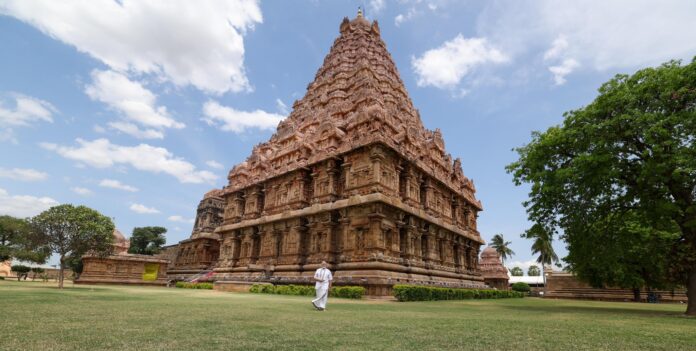 Gangaikonda Cholapura