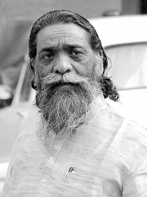 Shibu Soren Shibu Soren