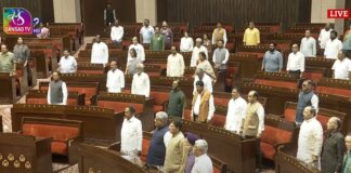 शर्महीन मर्यादा के युग में – डॉ. योगेन्द्र monsson session