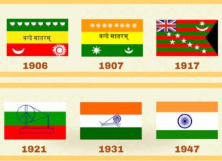 आखिर बच गया तिरंगा एक रंगी राजनीति से
