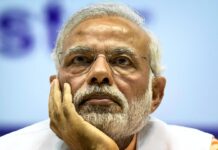 Maoism or Modism: The perils of personality cult Modi