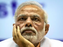 देह की सरहदों पर जंग – मणिमाला Modi