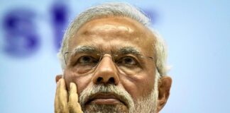 Maoism or Modism: The perils of personality cult Modi