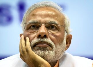 देह की सरहदों पर जंग – मणिमाला Modi