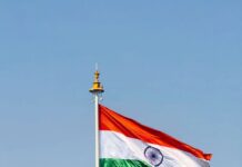 स्वतन्त्रता का आन्दोलन, लोकतन्त्र का आन्दोलन था – डॉ राजेंद्र रंजन चतुर्वेदी IndiaAt79