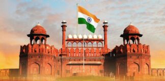 15अगस्त की आत्मा है लोकतंत्र IndiaAt79