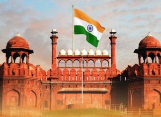 15अगस्त की आत्मा है लोकतंत्र IndiaAt79