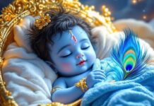 ओ कन्हैया! Shri Krishna