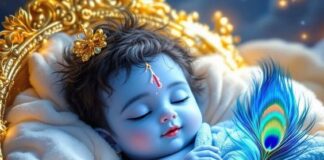 ओ कन्हैया! Shri Krishna