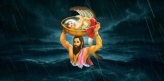 परम्परा और परिवर्तन : राम, कृष्ण और शिव के संदर्भ में डॉ. लोहिया और डॉ. अम्बेडकर के विचारों का अन्तर Shri Krishna