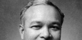 JAIPAL SINGH MUNDA JAIPAL SINGH MUNDA